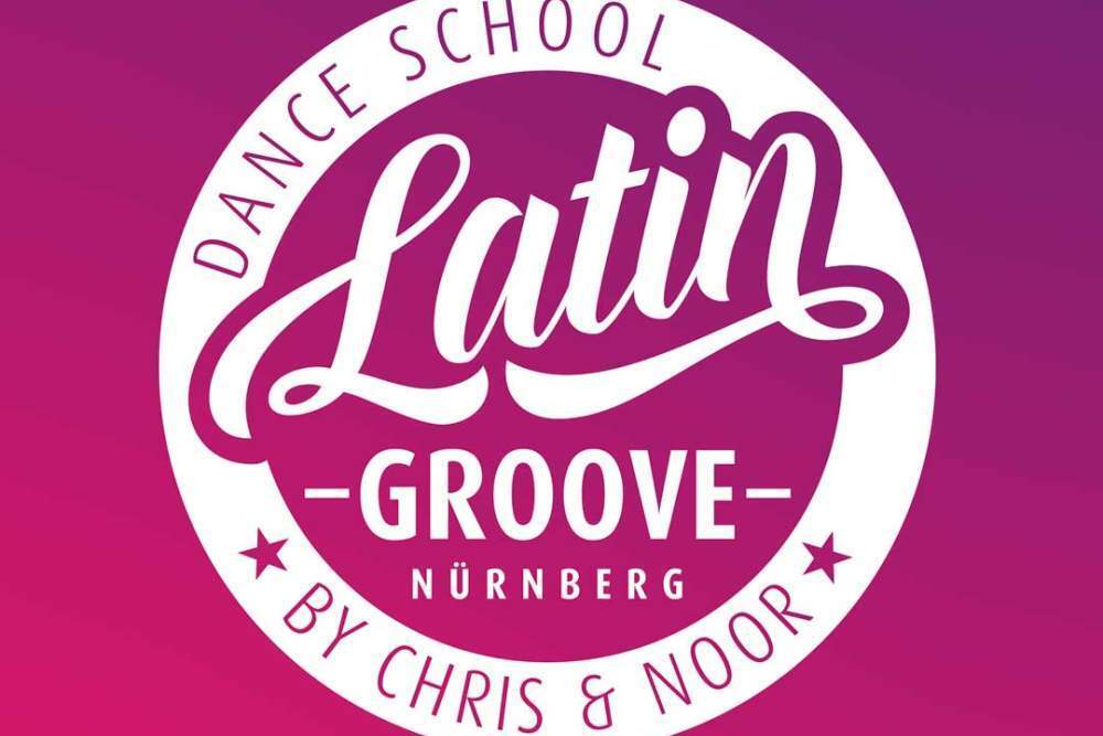 Logo Tanzschule Latin Groove
